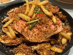-79号渔船海鲜饭店(龙岗店)
