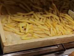 -集杰尚品海鲜烤肉自助餐厅(乳山振华店)