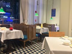 -开海·红岛海鲜虾水饺(石老人店)