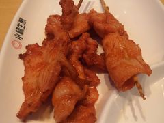 -小杨生煎(周浦万达店)
