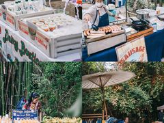 -Bamboo Saturday Market(Nana Jungle)