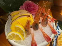 -汤佐麻里日本料理(爱山广场店)