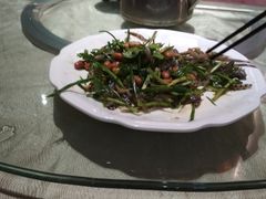 -张记旺角食街(动物园店)