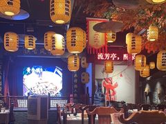 -老湖南民间菜·牛肉十八炒(花都店)