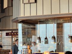 -美食汇自助餐厅(成都万达瑞华酒店)
