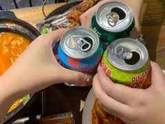 -Dak's 炸鸡(远景路店)