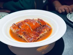 -南里山房·新淮扬菜(徐汇万科店)