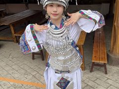 -海南槟榔谷黎苗文化旅游区