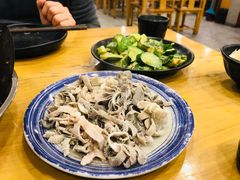 羊散丹-金生隆(六铺炕店)