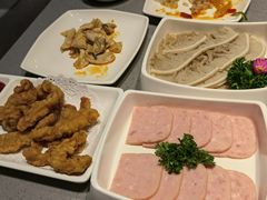 -海底捞火锅(金光华店)