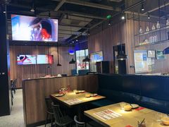 -青年公社烤鸭(蜀山万象汇店)