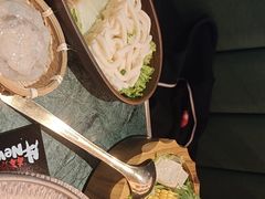 -牛New寿喜烧(龙湖金沙天街店)
