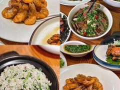 -沪上馨和小馆•海派上海菜(陆家浜路店)