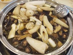 -太婆天府山珍酒楼(亚运村店)