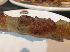-巴依老爷新疆美食(远洋未来汇购物中心店)