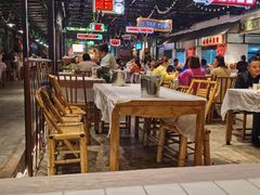 -霸王虾·麻辣小龙虾(清水河公园店)