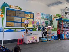 -海合安成都极地海洋公园