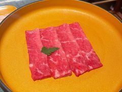 -牛New寿喜烧(金鹰世界店)