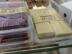 -宫门口馒头铺(创始人总店)