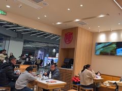 -陳香貴·兰州牛肉面(上海长风大悦城店)