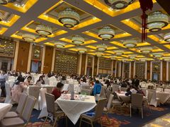 大堂-顺德人家食府(黄金广场店)