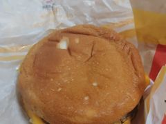 -麦当劳(祈年大街店)