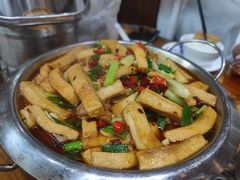 -下梅人家土菜馆(历史文化餐厅度假区店)