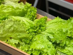 -彭妈家•韩国烤肉料理(张杨路店)