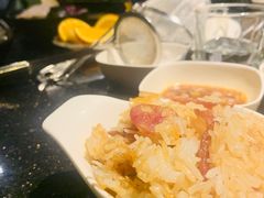 -捞王锅物料理(凯旋路店)