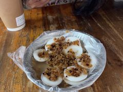 -共和老洪豆花草粿水粿