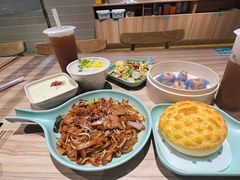 -珍粥道(杉杉奥特莱斯店)