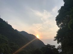 -银瓶嘴森林公园