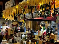 -半藏居酒屋(香港花园店)