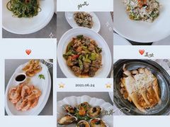 -有喜胶东小馆(太申祥和店)