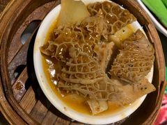 -富豪海鲜酒家(常平店)