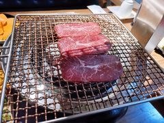 -九田家黑牛烤肉料理(长春路友好店)