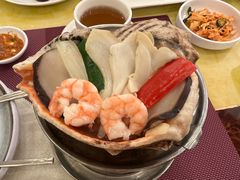 -高丽馆(尊茂店)