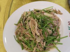 -晋阳饭庄(虎坊桥店)