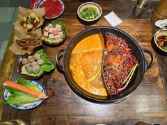 -于屿城重庆火锅(深圳总店)