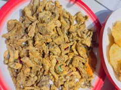 -李老哈·东北菜(宋园路店)