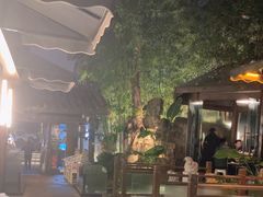 -夜宴江景餐厅