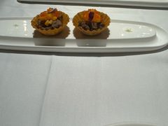 -王品牛排(福州泰禾店)