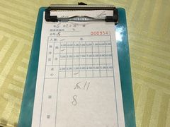 -港海餐厅(解放东路店)