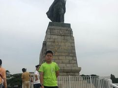 -辽沈战役纪念馆