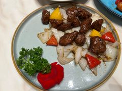 -茉莉餐厅(包河万达店)