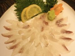 -桂马·日本料理·海胆·海鲜饭·酒场(民主广场店)