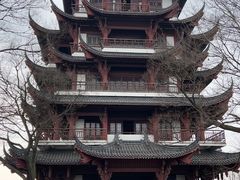 -采石矶景区