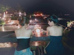 -Rock Bar Bali(Bali)