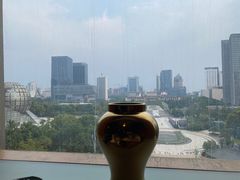 -新白鹿餐厅(银泰西湖文化广场店)