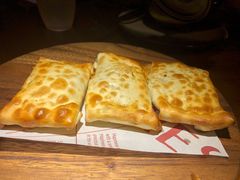 和田烤包子-楼兰新疆主题餐厅(苏州中心店)